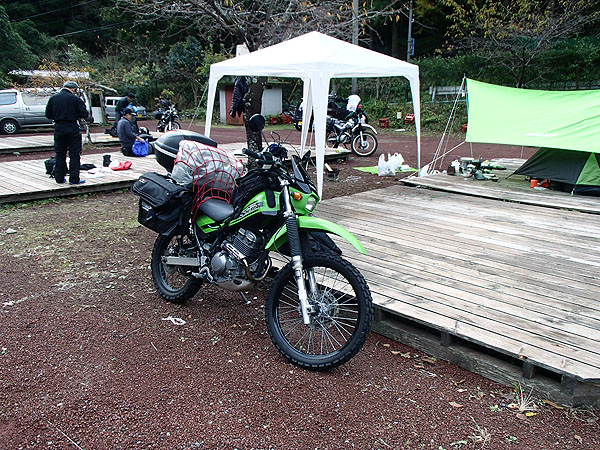 スーパーシェルパ